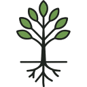 Tree Logo